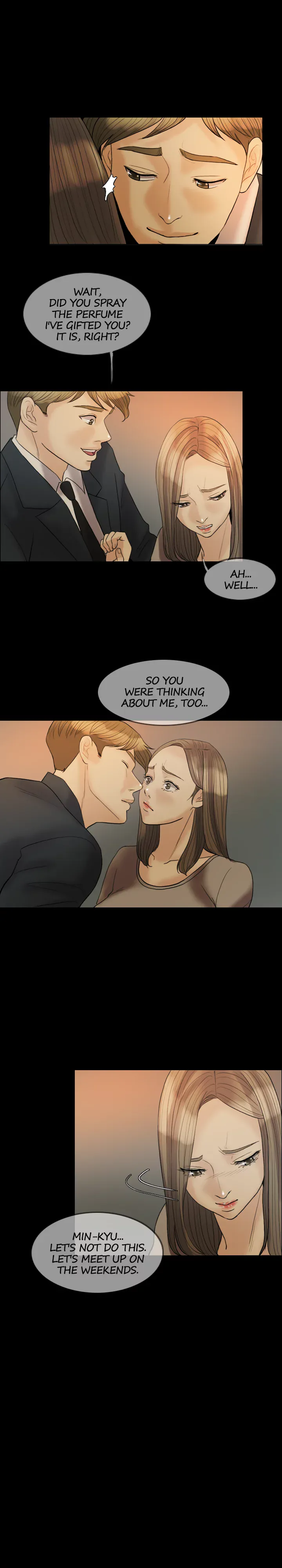 Midnight Breeze Chapter 20