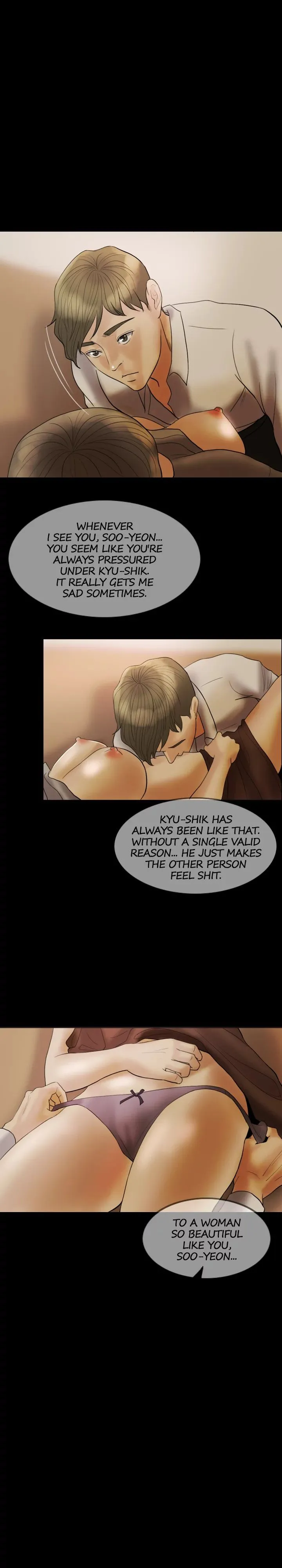 Midnight Breeze Chapter 21