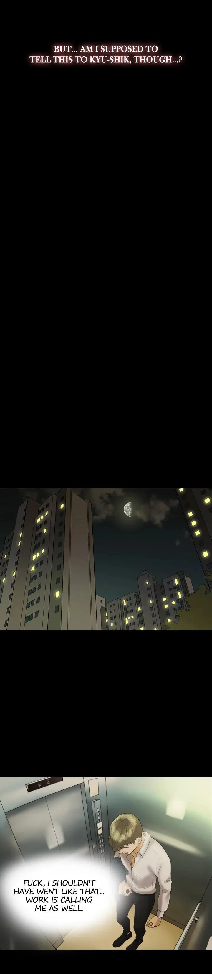 Midnight Breeze Chapter 21