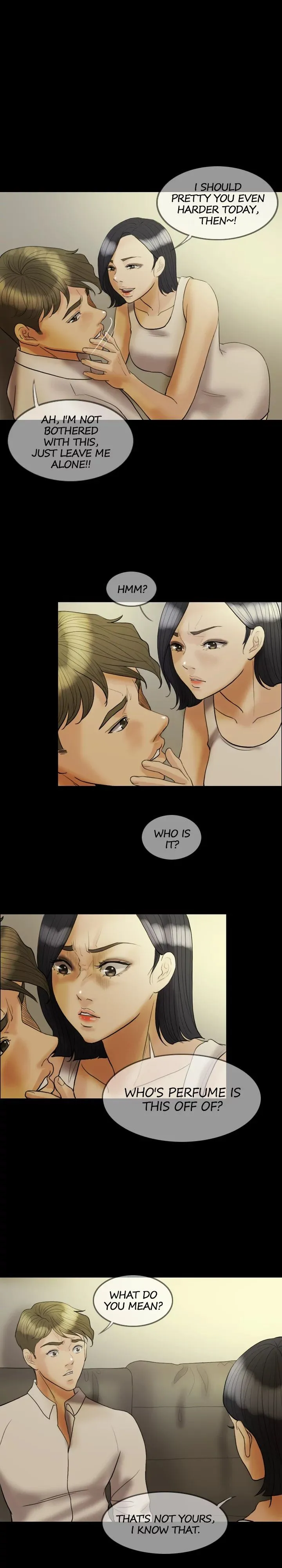 Midnight Breeze Chapter 21