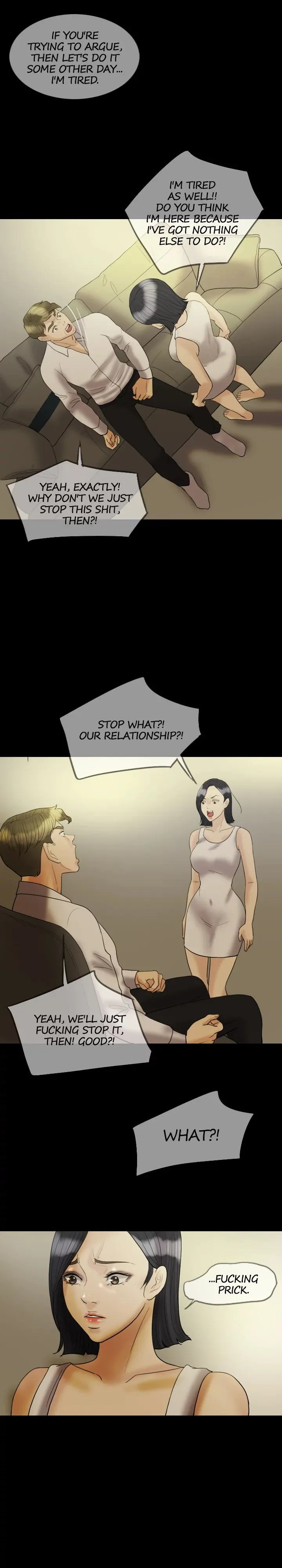 Midnight Breeze Chapter 21