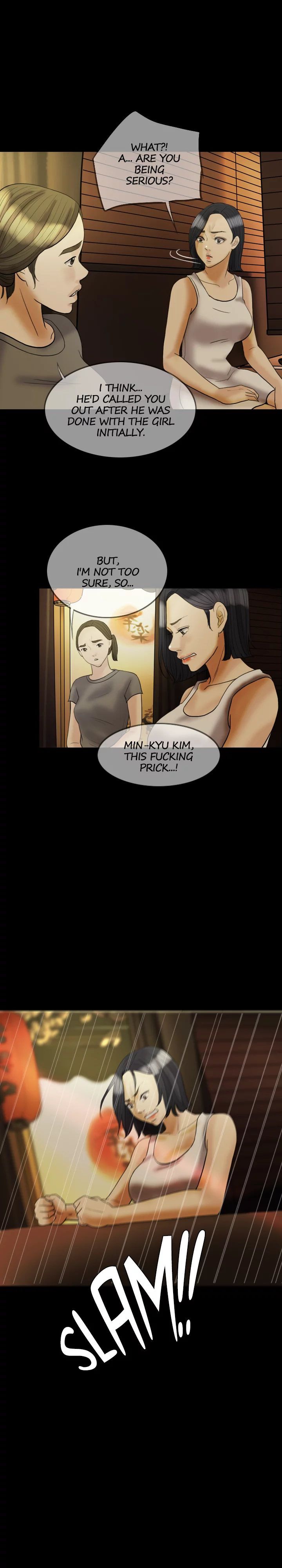 Midnight Breeze Chapter 21