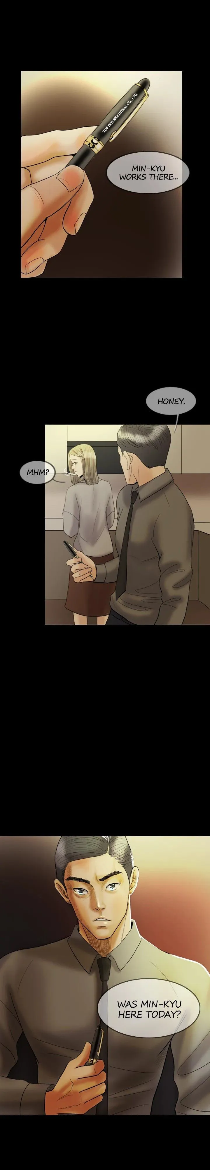 Midnight Breeze Chapter 22