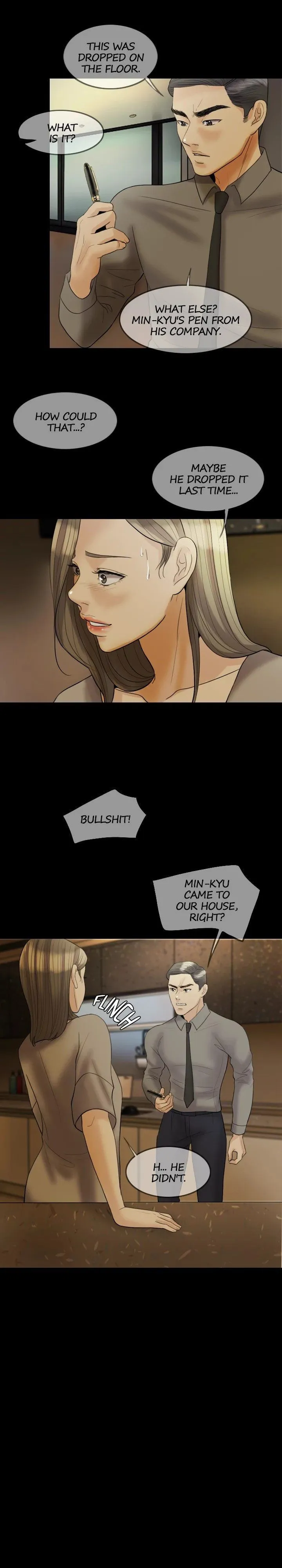 Midnight Breeze Chapter 22