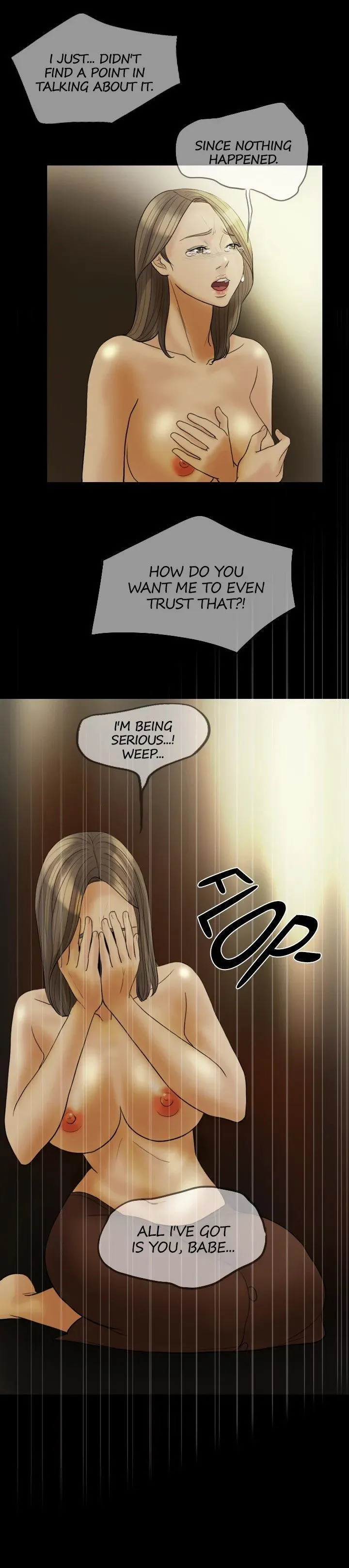 Midnight Breeze Chapter 22