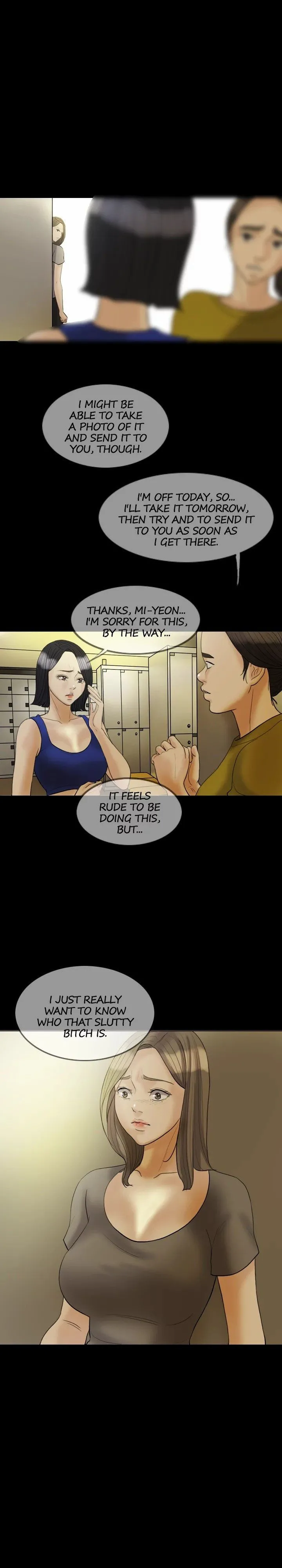 Midnight Breeze Chapter 22