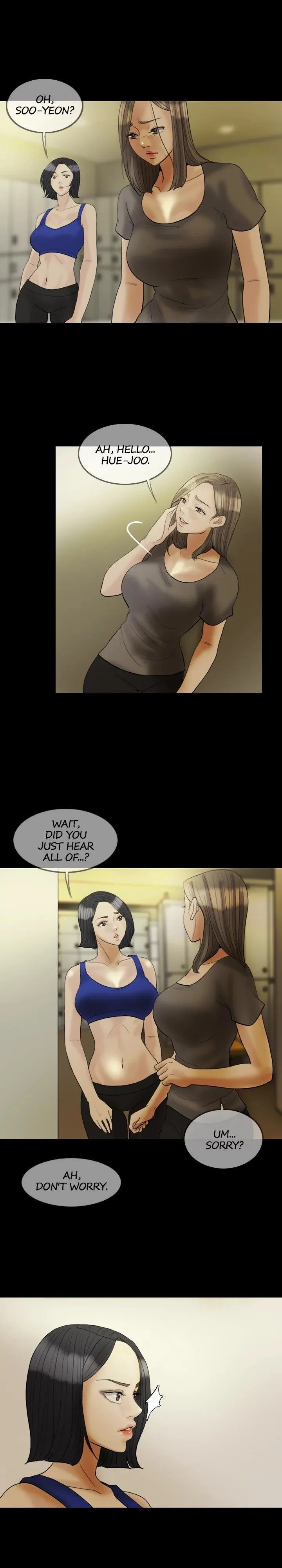 Midnight Breeze Chapter 22