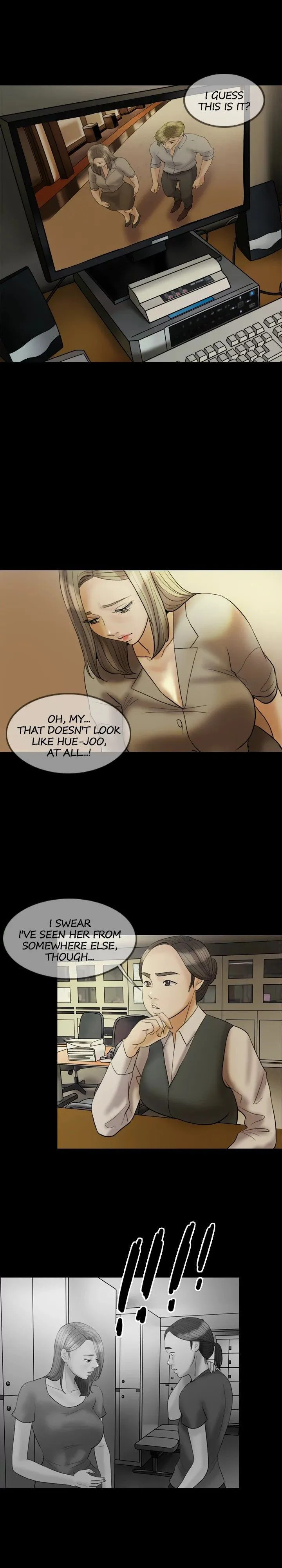 Midnight Breeze Chapter 22