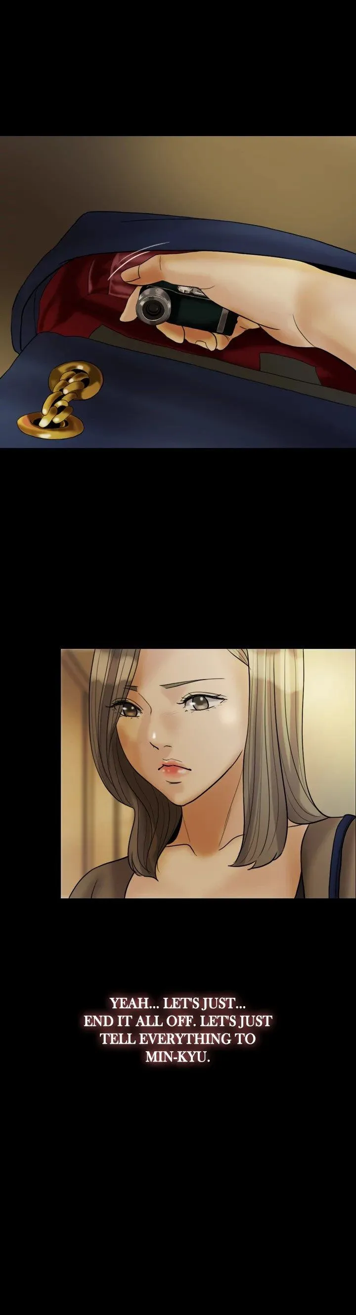 Midnight Breeze Chapter 24