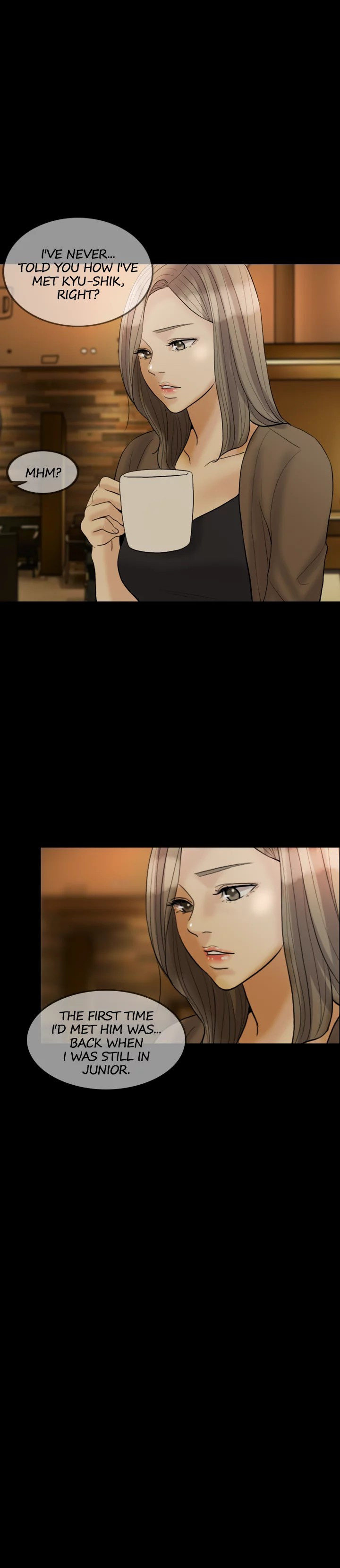 Midnight Breeze Chapter 24