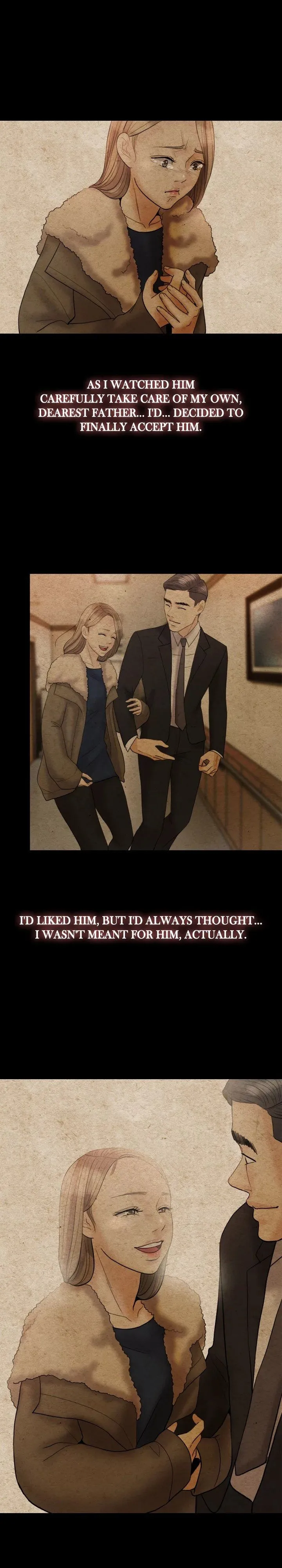 Midnight Breeze Chapter 24