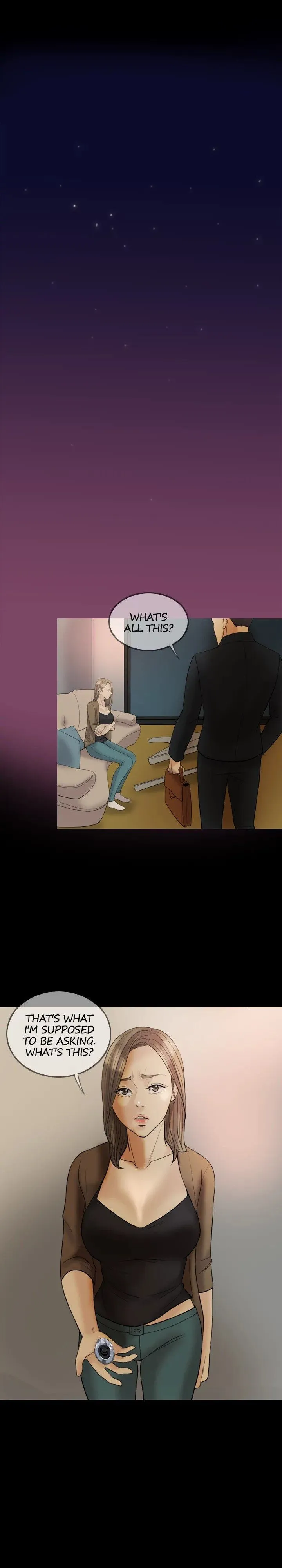 Midnight Breeze Chapter 24