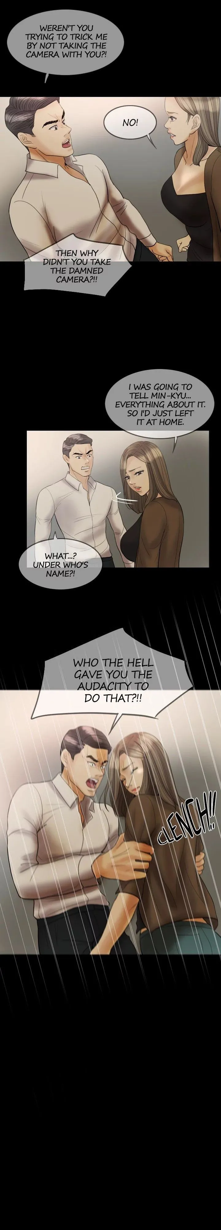 Midnight Breeze Chapter 24