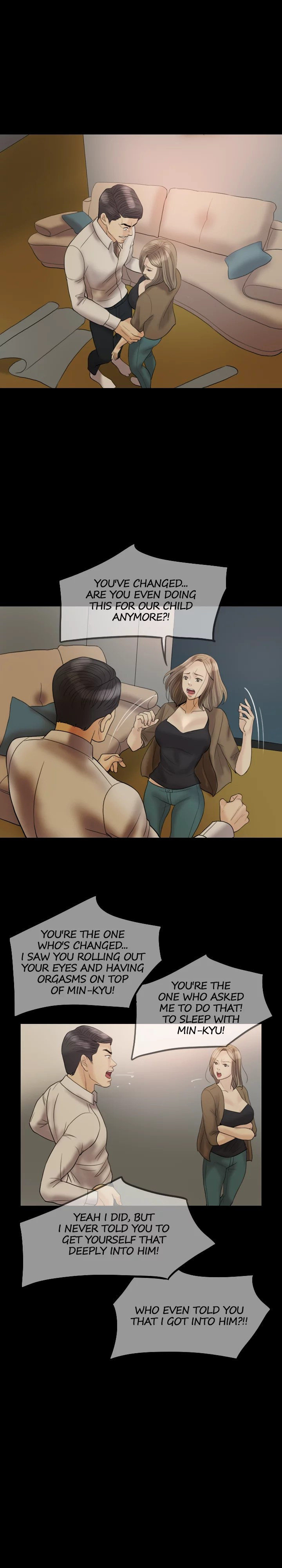 Midnight Breeze Chapter 24