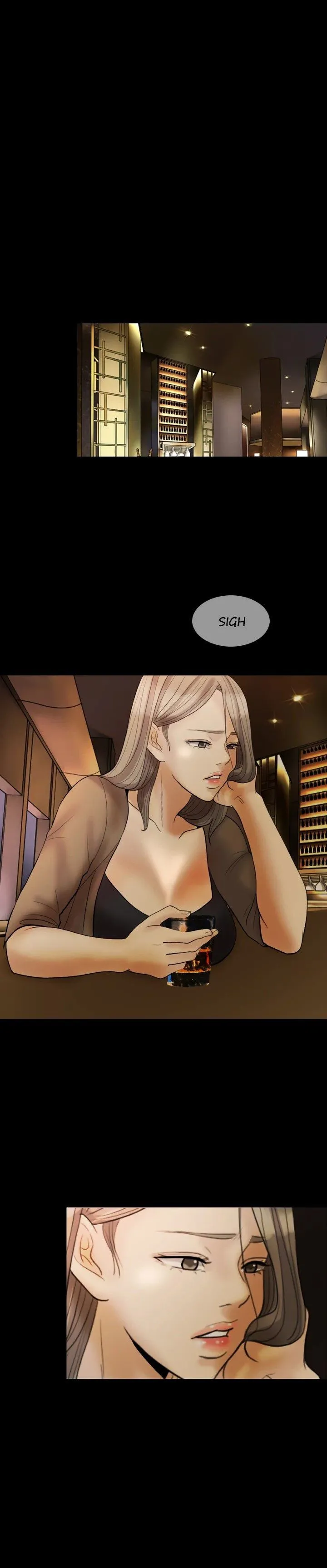 Midnight Breeze Chapter 24