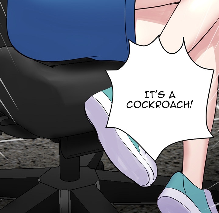 Midnight Pc Cafe Chapter 00