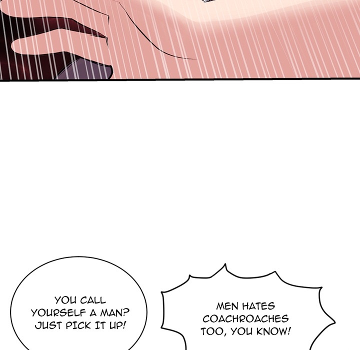 Midnight Pc Cafe Chapter 00