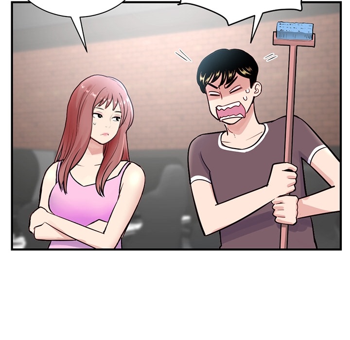 Midnight Pc Cafe Chapter 00