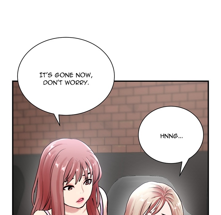 Midnight Pc Cafe Chapter 00