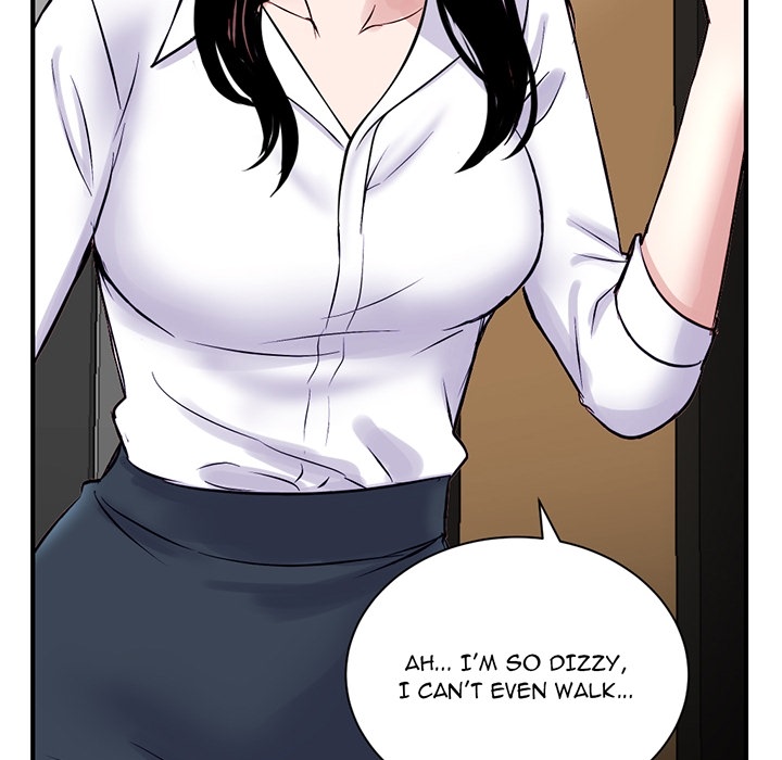 Midnight Pc Cafe Chapter 00