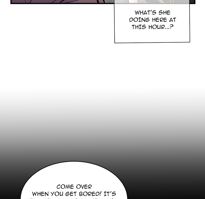 Midnight Pc Cafe Chapter 00