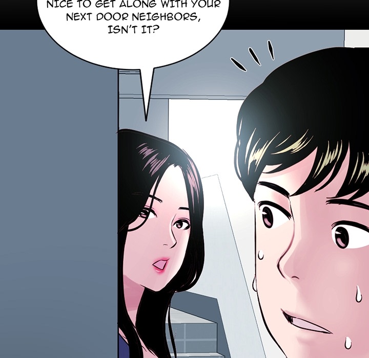 Midnight Pc Cafe Chapter 00