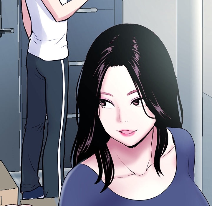Midnight Pc Cafe Chapter 00