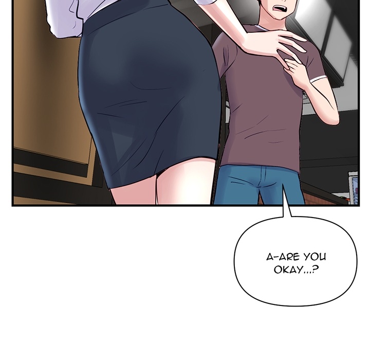 Midnight Pc Cafe Chapter 00