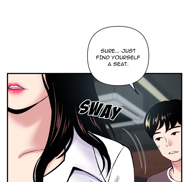 Midnight Pc Cafe Chapter 00