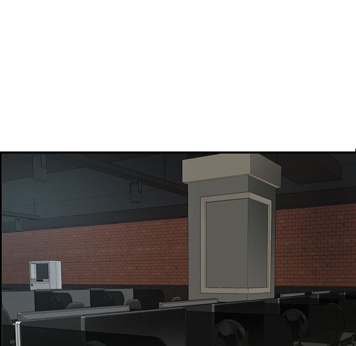 Midnight Pc Cafe Chapter 00