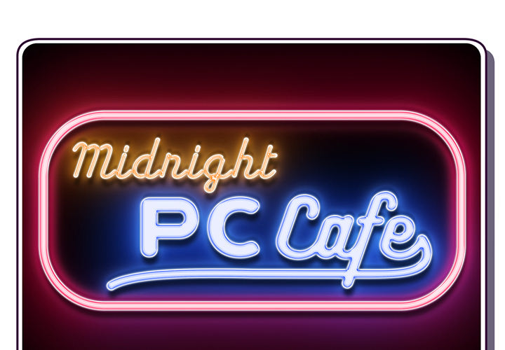 Midnight Pc Cafe Chapter 01