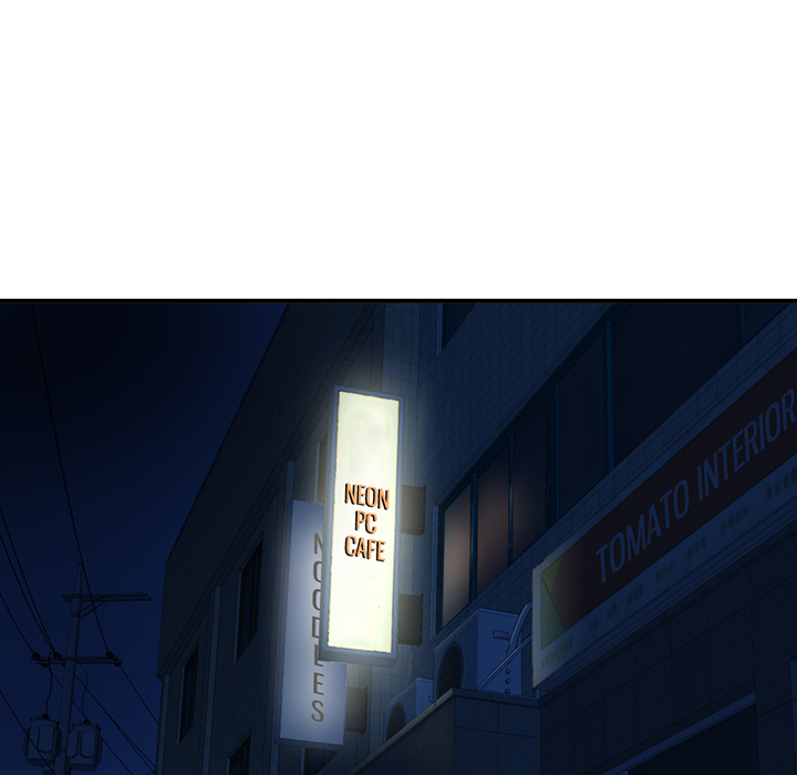 Midnight Pc Cafe Chapter 01