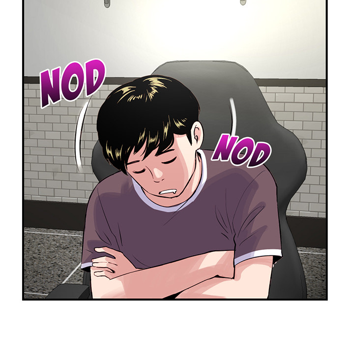 Midnight Pc Cafe Chapter 01