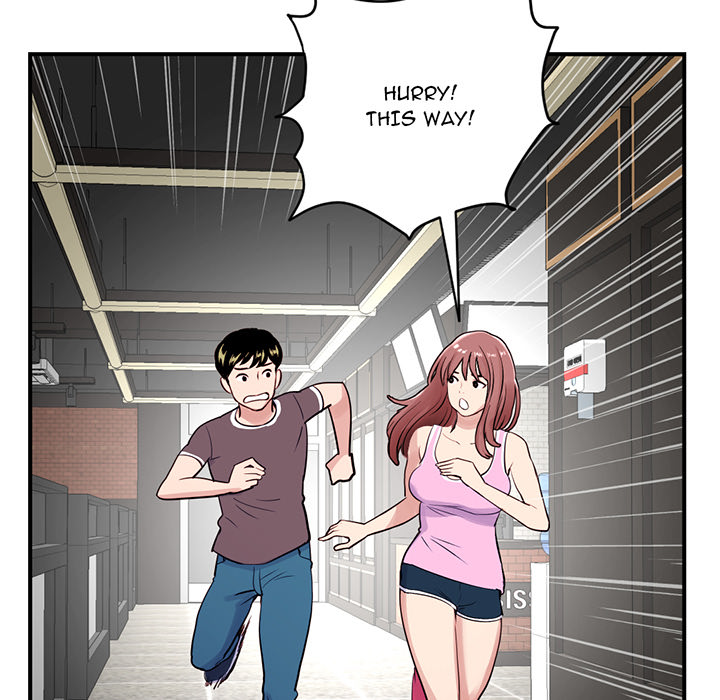Midnight Pc Cafe Chapter 01