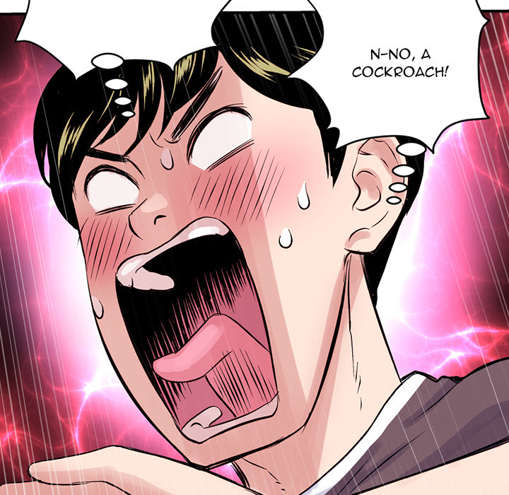Midnight Pc Cafe Chapter 01