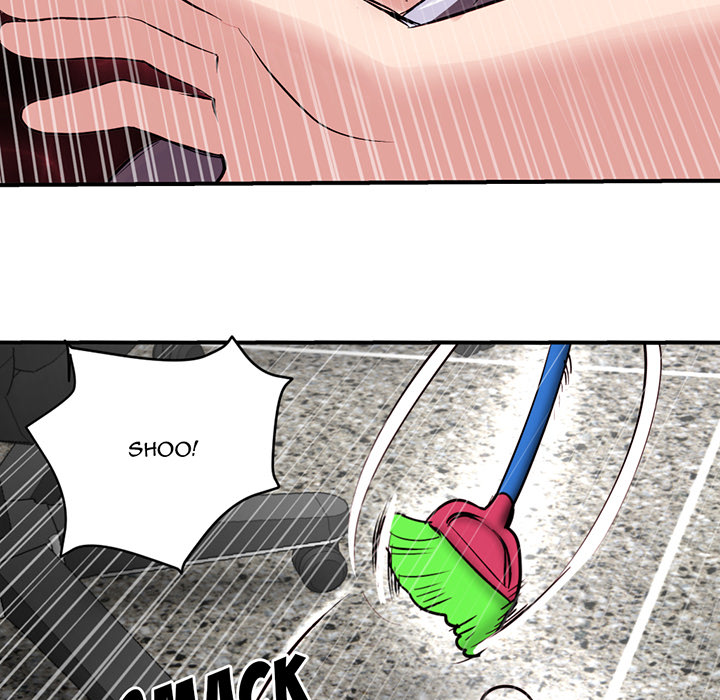Midnight Pc Cafe Chapter 01