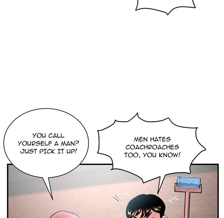 Midnight Pc Cafe Chapter 01