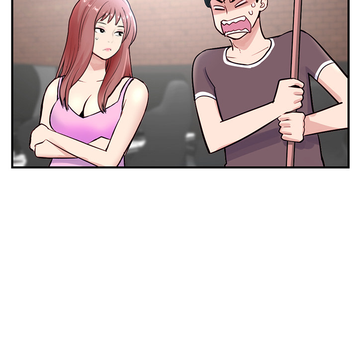 Midnight Pc Cafe Chapter 01