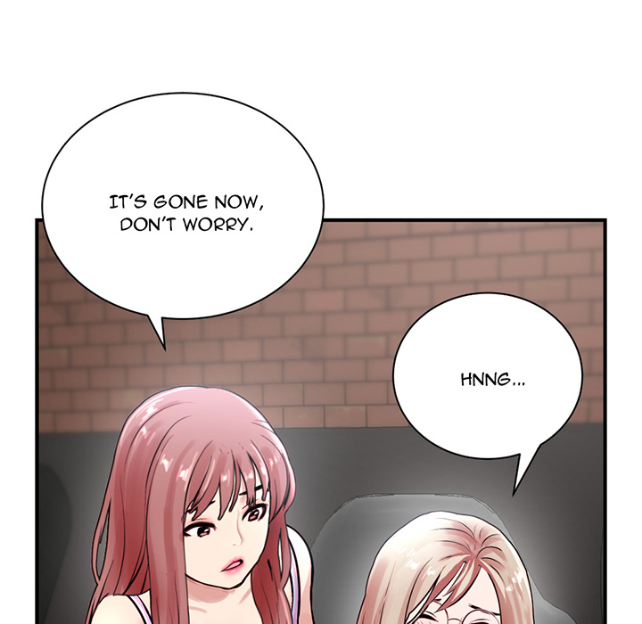 Midnight Pc Cafe Chapter 01