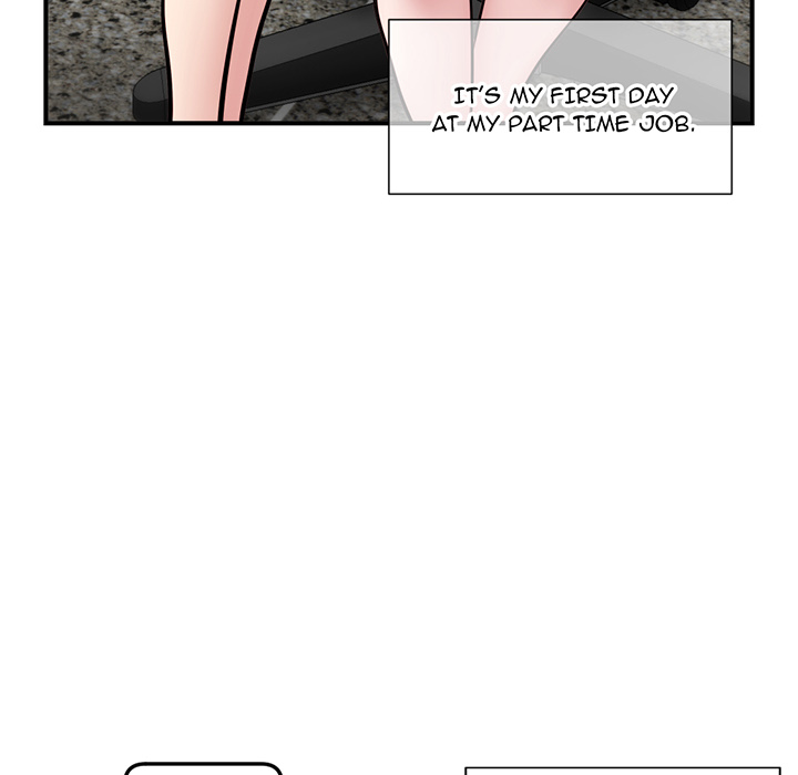 Midnight Pc Cafe Chapter 01