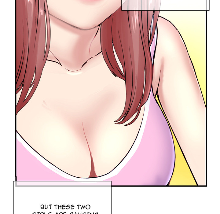 Midnight Pc Cafe Chapter 01