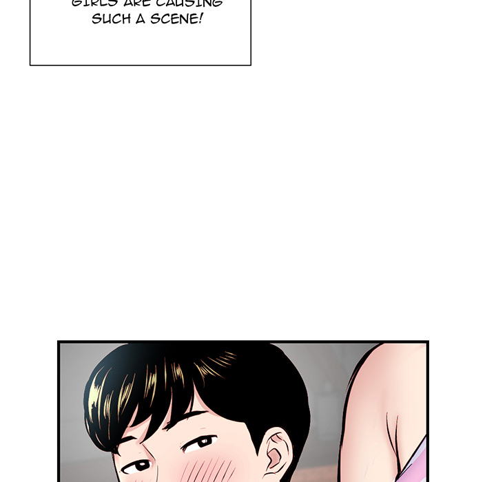 Midnight Pc Cafe Chapter 01