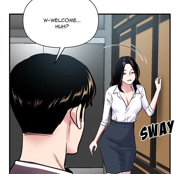 Midnight Pc Cafe Chapter 01
