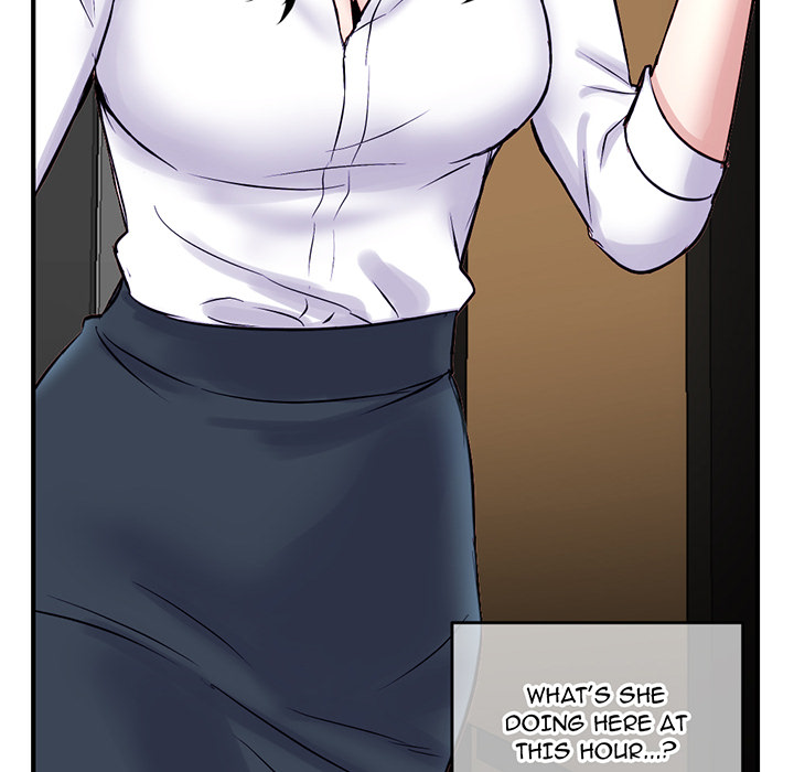 Midnight Pc Cafe Chapter 01