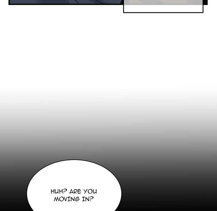 Midnight Pc Cafe Chapter 01