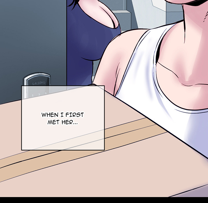 Midnight Pc Cafe Chapter 01