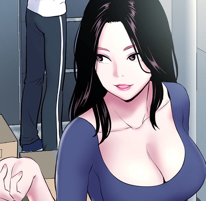 Midnight Pc Cafe Chapter 01