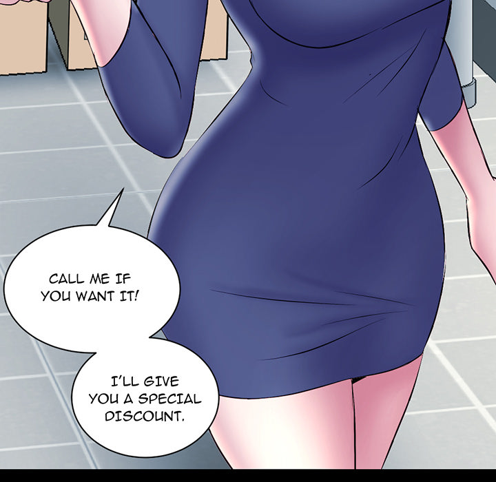 Midnight Pc Cafe Chapter 01