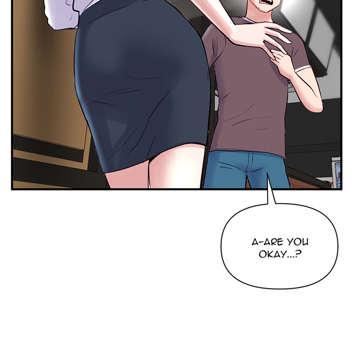 Midnight Pc Cafe Chapter 01