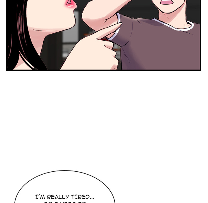 Midnight Pc Cafe Chapter 01